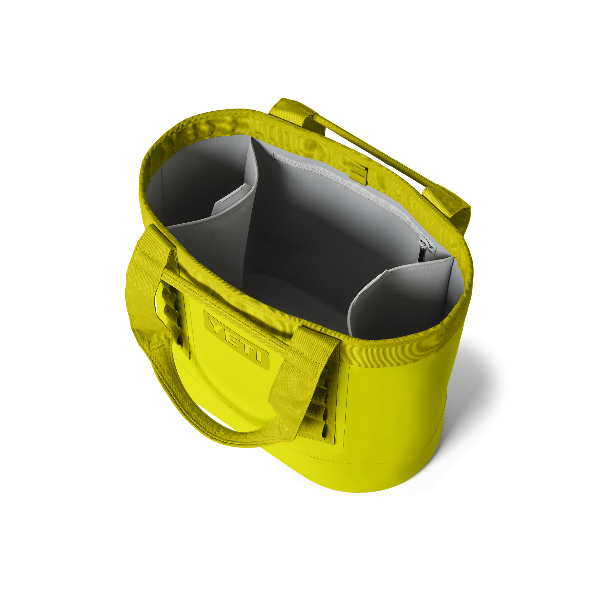 YETI Camino® 35 Carryall Firefly Yellow