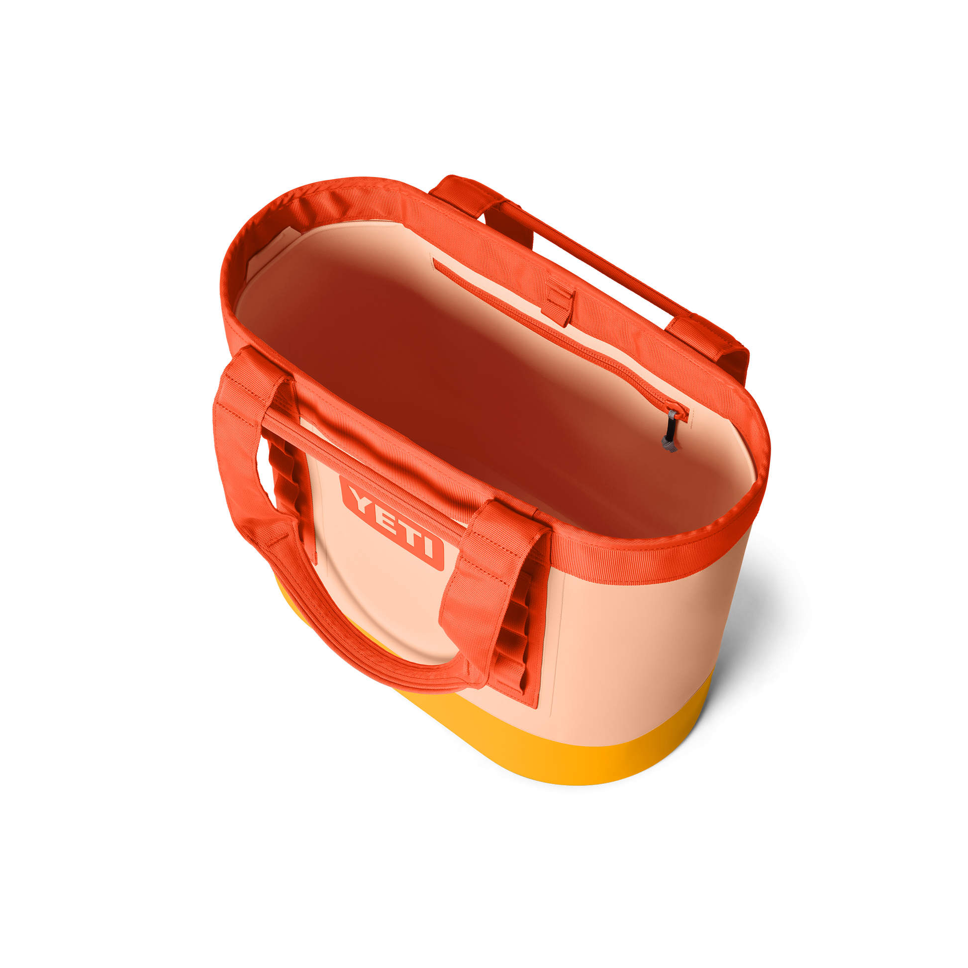 YETI Camino® 35 Carryall Peach Beekeeper