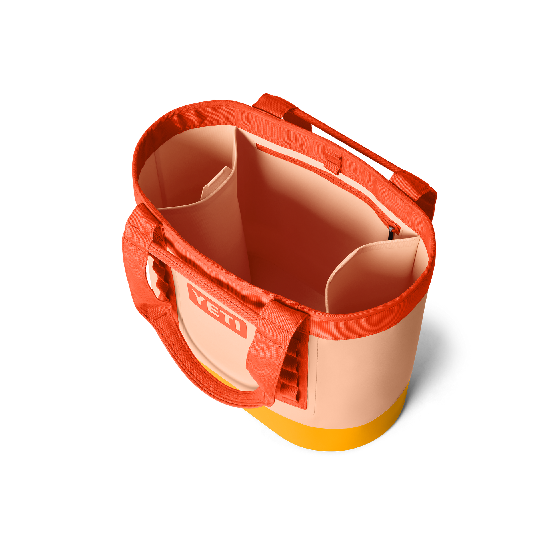 YETI Camino® 35 Carryall Peach Beekeeper
