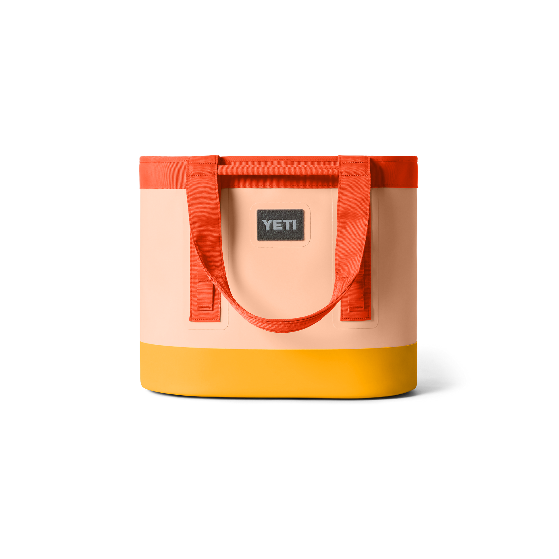 YETI Camino® 35 Carryall Peach Beekeeper