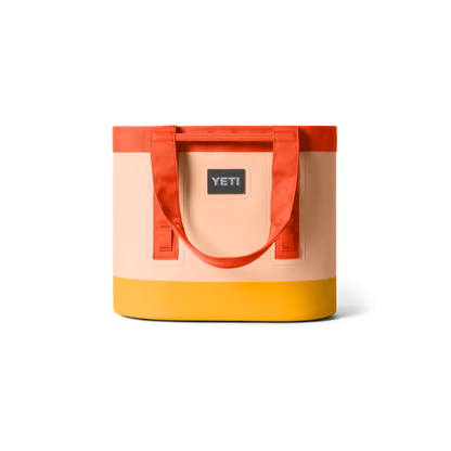YETI Camino® 35 Carryall Peach Beekeeper