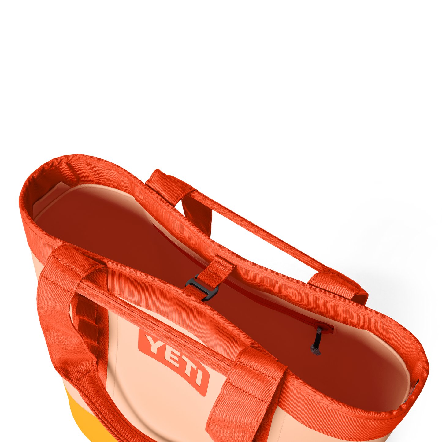 YETI Camino® 35 Carryall Peach Beekeeper
