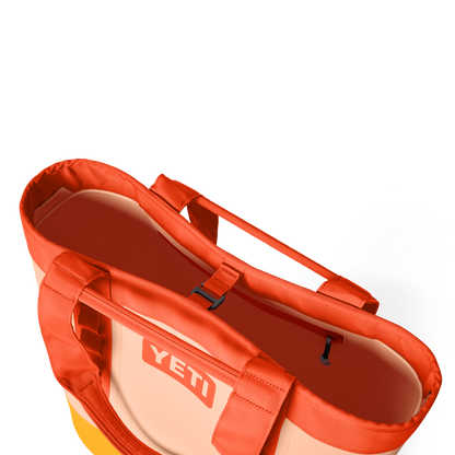 YETI Camino® 35 Carryall Peach Beekeeper