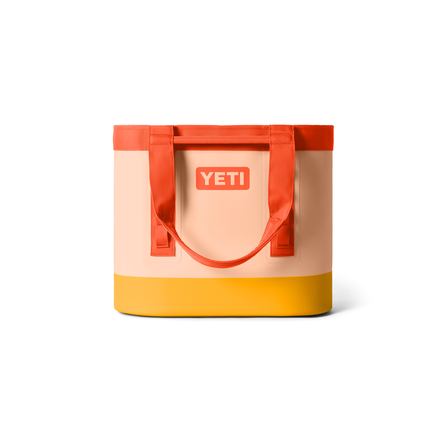 YETI Camino® 35 Carryall Peach Beekeeper