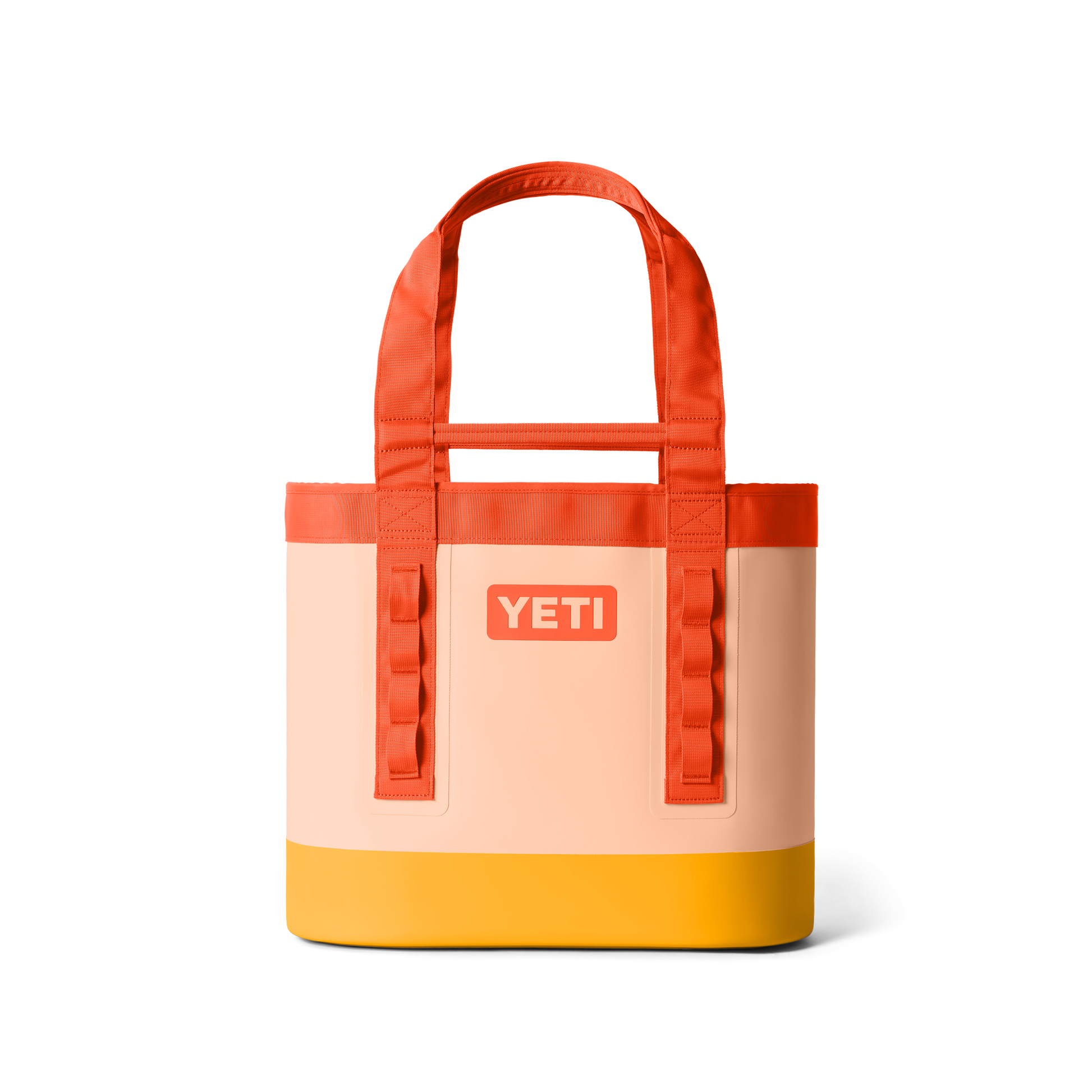 YETI Camino® 35 Carryall Peach Beekeeper