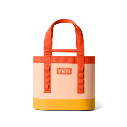 YETI Camino® 35 Carryall Peach Beekeeper