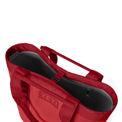 YETI Camino® 35 Carryall Rescue Red