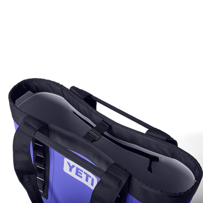 YETI Camino® 35 Carryall Ultramarine Violet