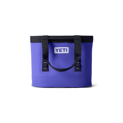 YETI Camino® 35 Carryall Ultramarine Violet