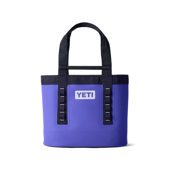 YETI Camino® 35 Carryall Ultramarine Violet