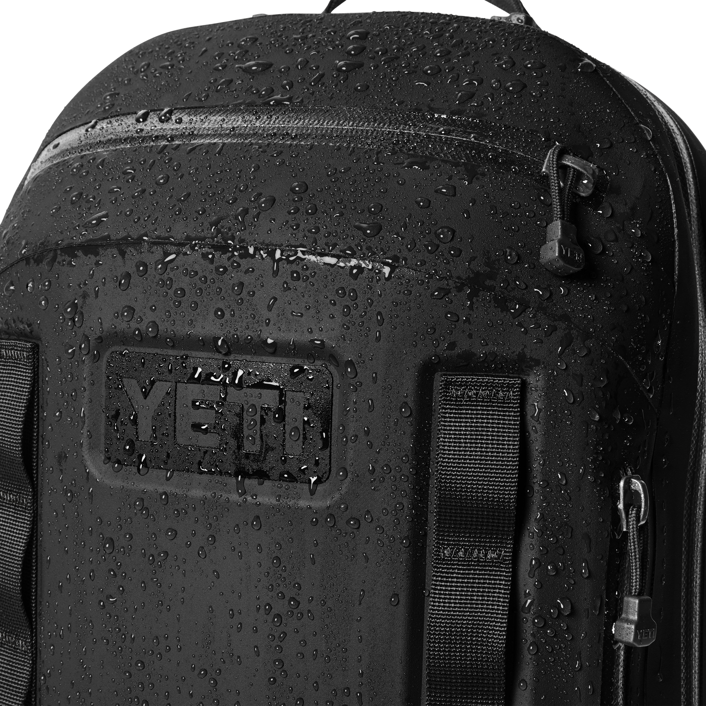 YETI CAYO™ 15L Backpack Black