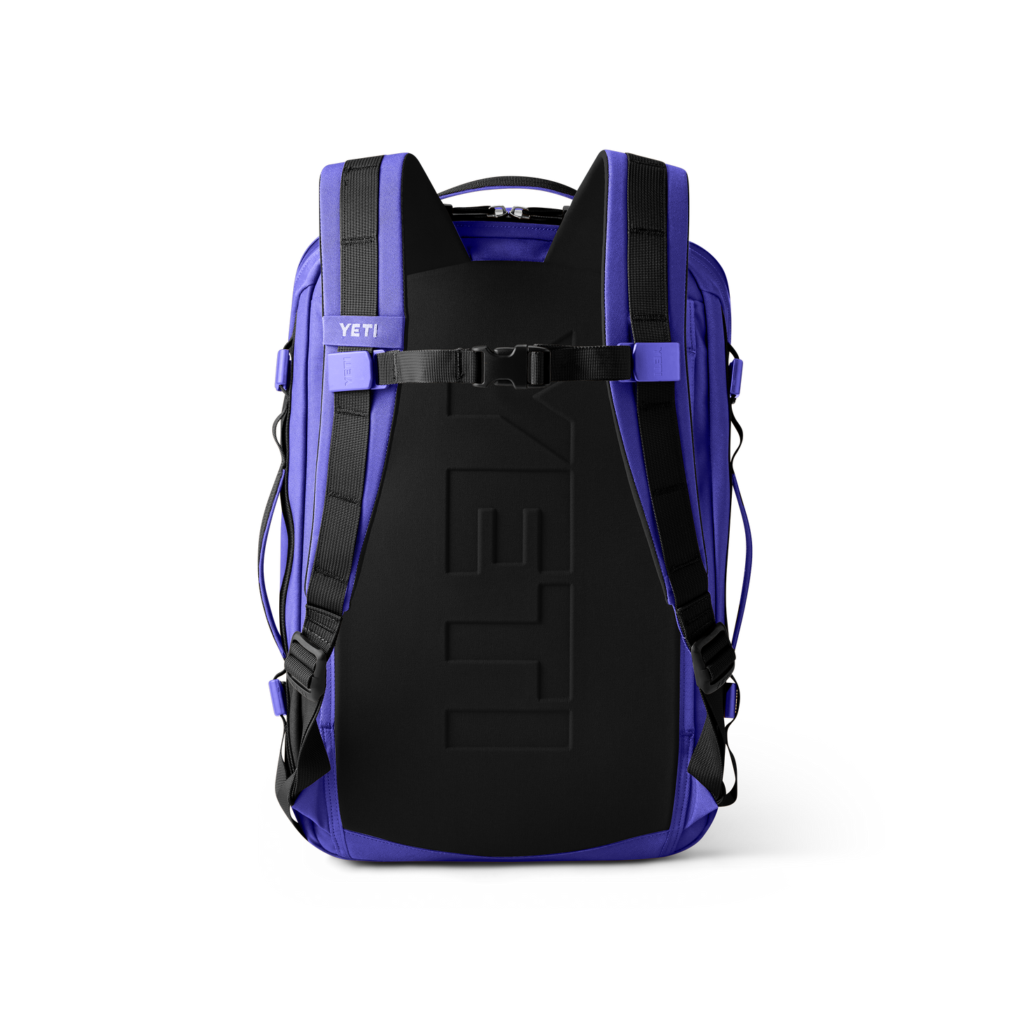 YETI Crossroads® 27L Backpack Ultramarine Violet