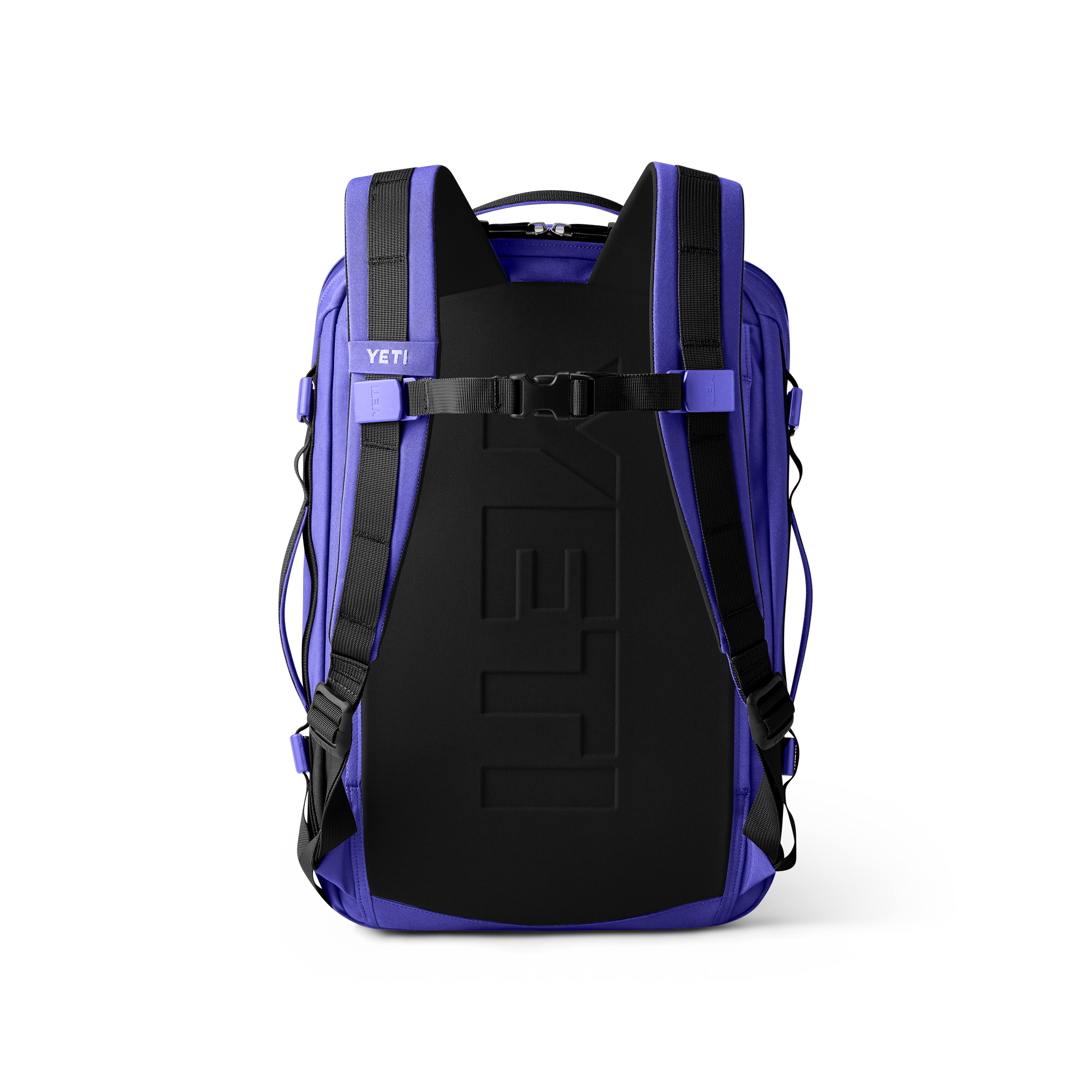 YETI Crossroads® 27L Backpack Ultramarine Violet