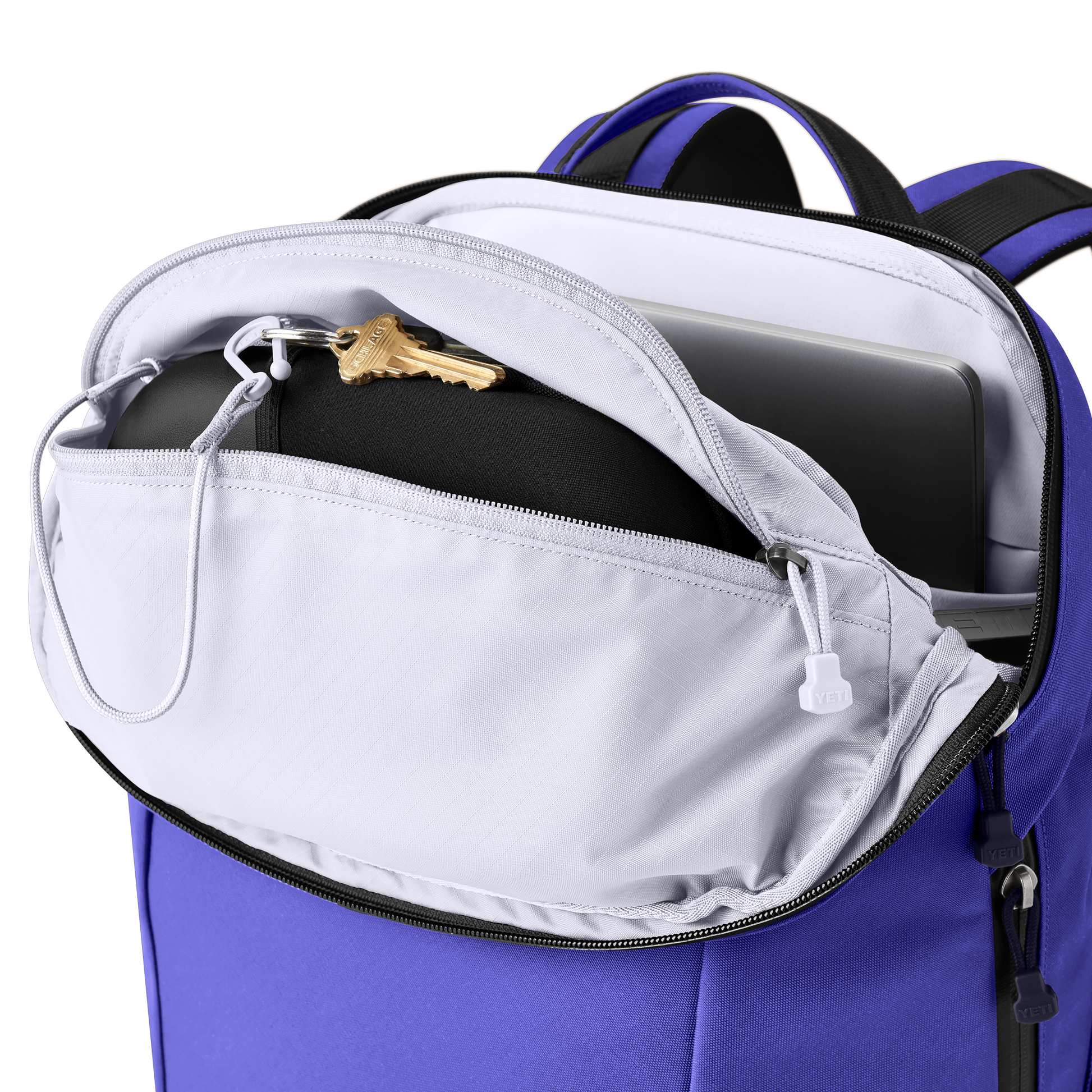 YETI Crossroads® 27L Backpack Ultramarine Violet