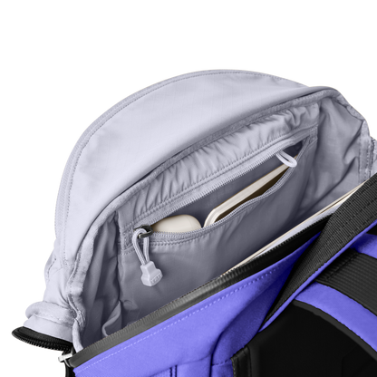 YETI Crossroads® 27L Backpack Ultramarine Violet