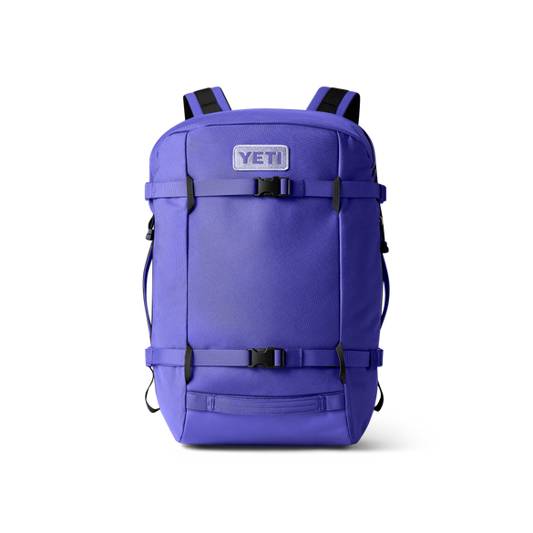 YETI Crossroads® 27L Backpack Ultramarine Violet