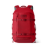 YETI Crossroads® 27L Backpack Rescue Red