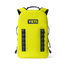 YETI Panga® 28L Waterproof Backpack Firefly Yellow