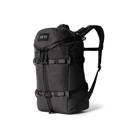 YETI Ranchero™ 22L Backpack Black