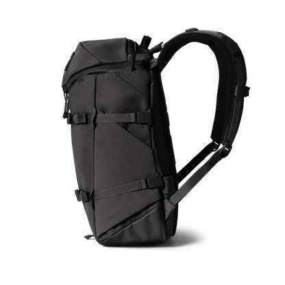 YETI Ranchero™ 22L Backpack Black
