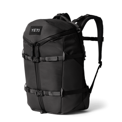 YETI Ranchero™ 27L Backpack Black