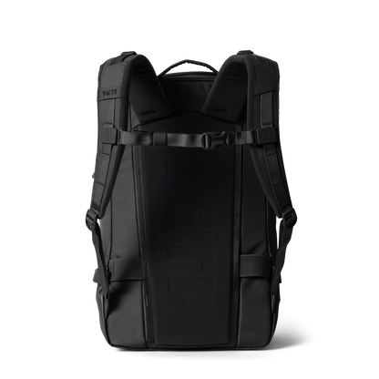 YETI Ranchero™ 27L Backpack Black