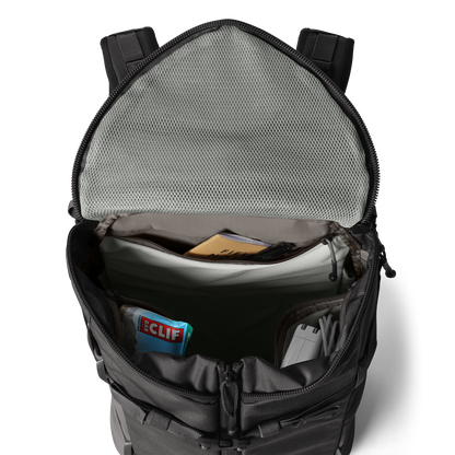 YETI Ranchero™ 27L Backpack Black