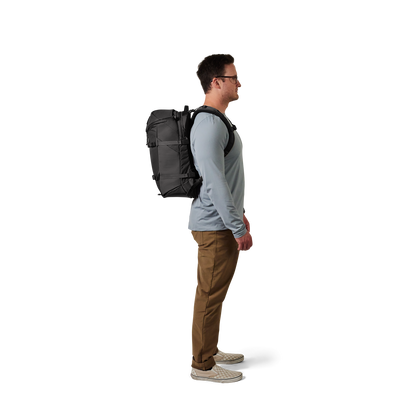 YETI Ranchero™ 27L Backpack Black