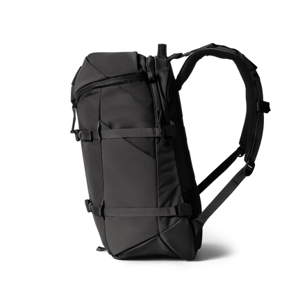 YETI Ranchero™ 27L Backpack Black