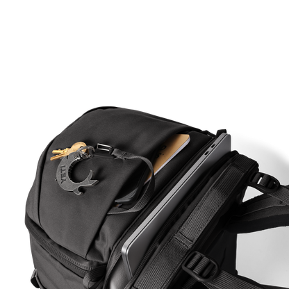 YETI Ranchero™ 27L Backpack Black