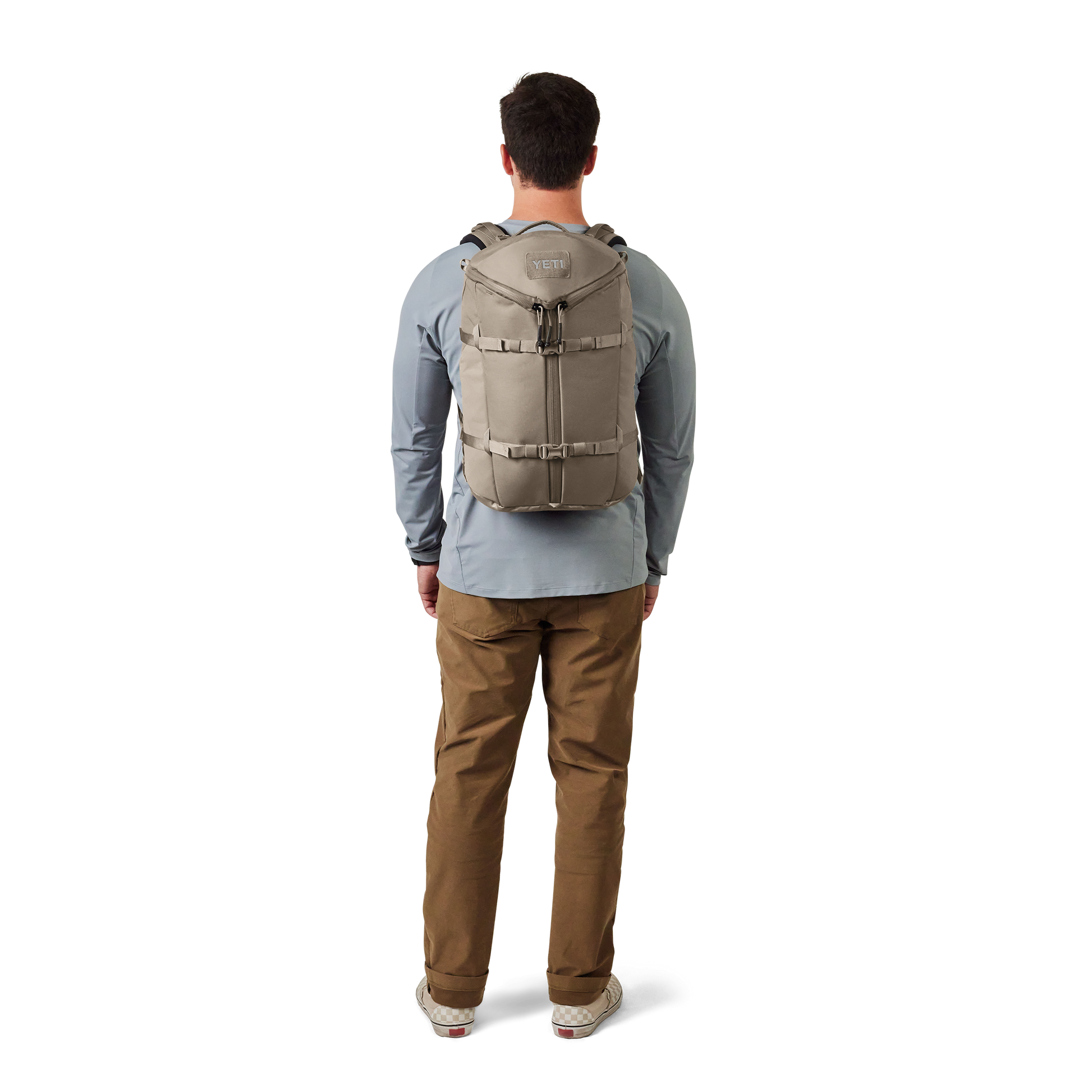 YETI Ranchero™ 27L Everyday Carry Backpack – YETI EUROPE YETI Ranchero™ 27L Everyday Carry Backpack – YETI EUROPE