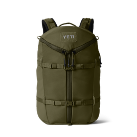 YETI Ranchero™ 27L Backpack Olive
