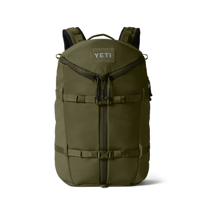 YETI Ranchero™ 27L Backpack Olive