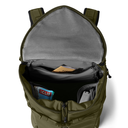 YETI Ranchero™ 27L Backpack Olive