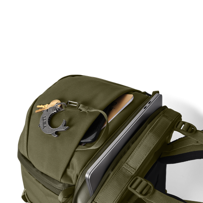 YETI Ranchero™ 27L Backpack Olive