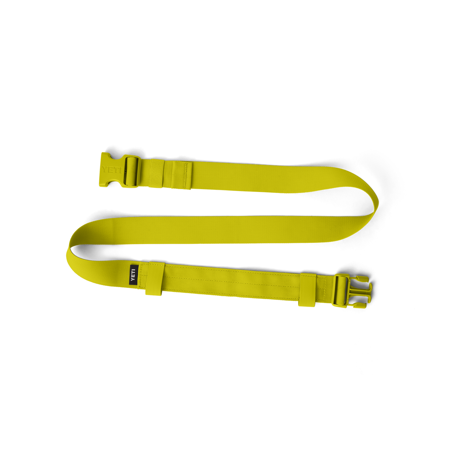 YETI SideClick™ Strap Firefly Yellow