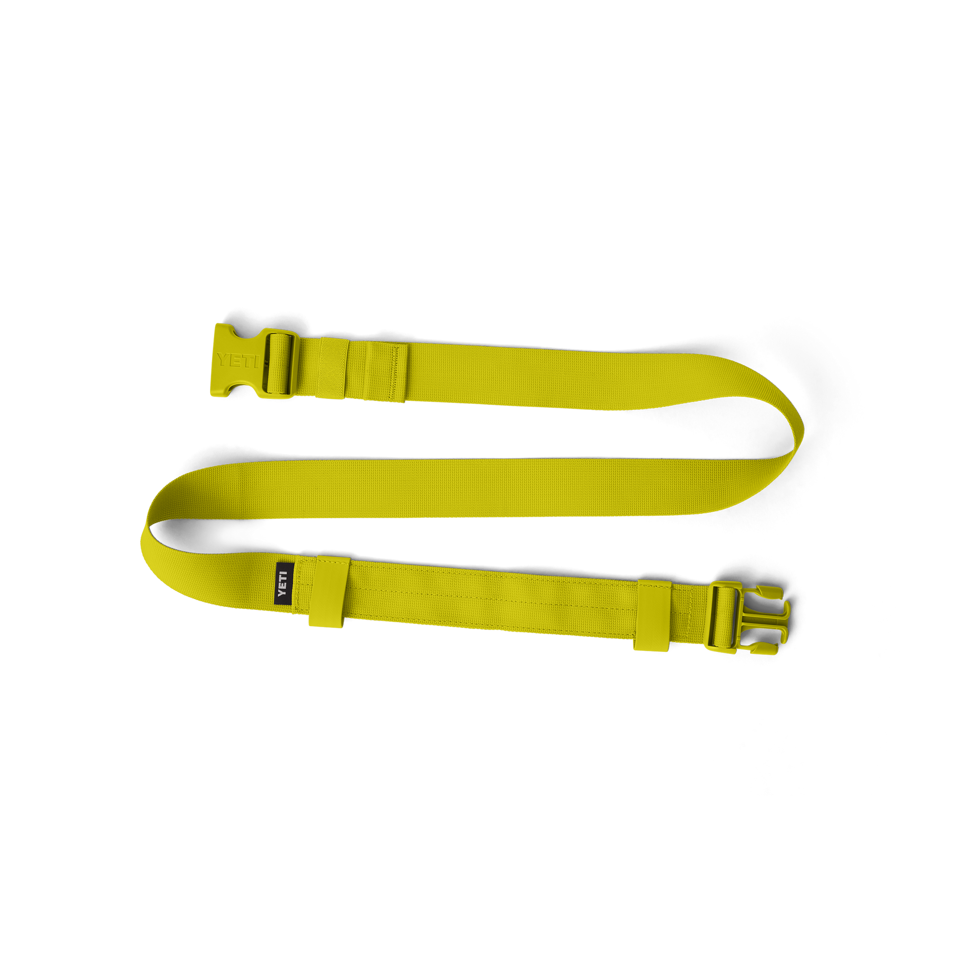 YETI SideClick™ Strap Firefly Yellow