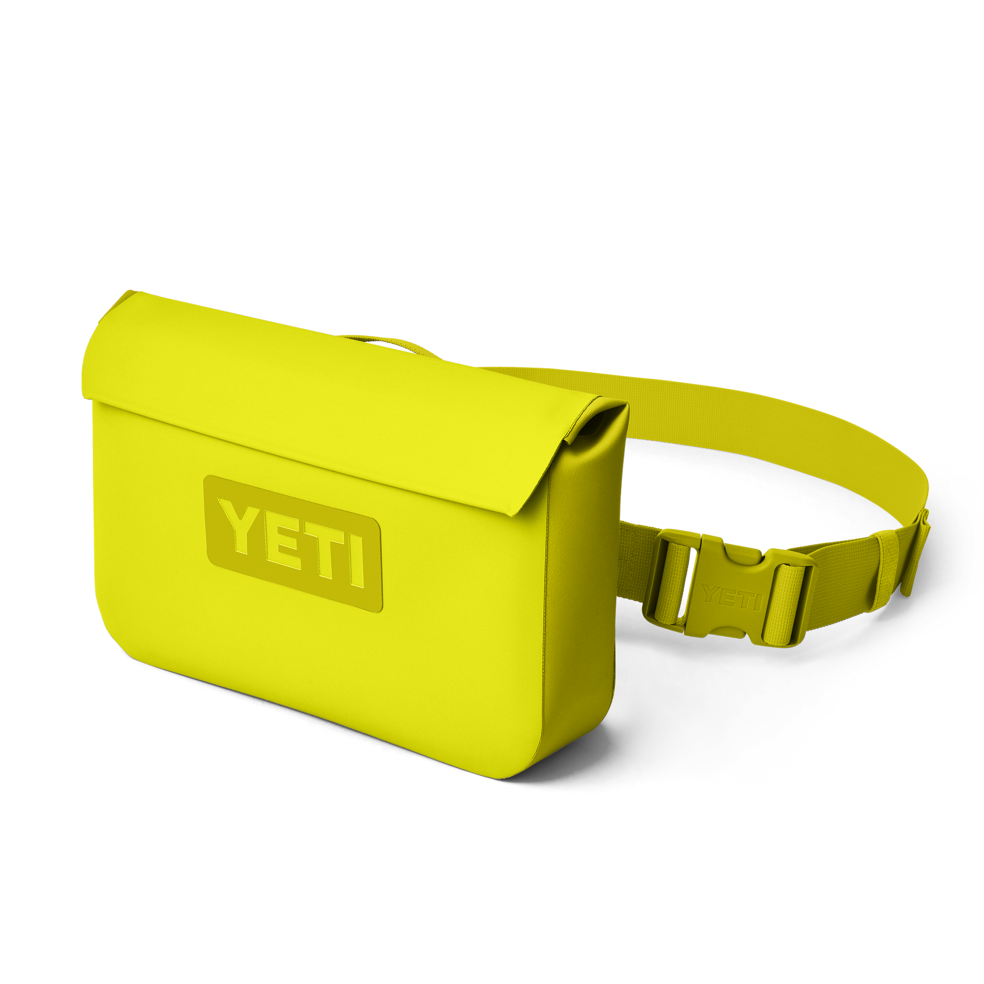 YETI SideClick™ Strap Firefly Yellow