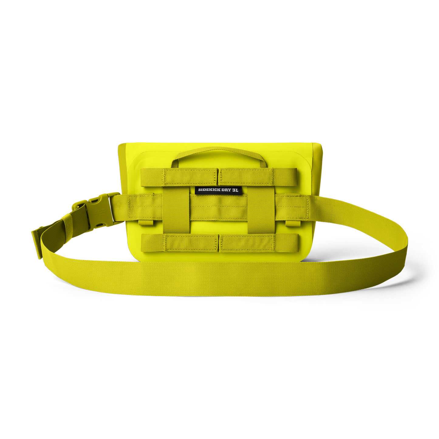 YETI SideClick™ Strap Firefly Yellow