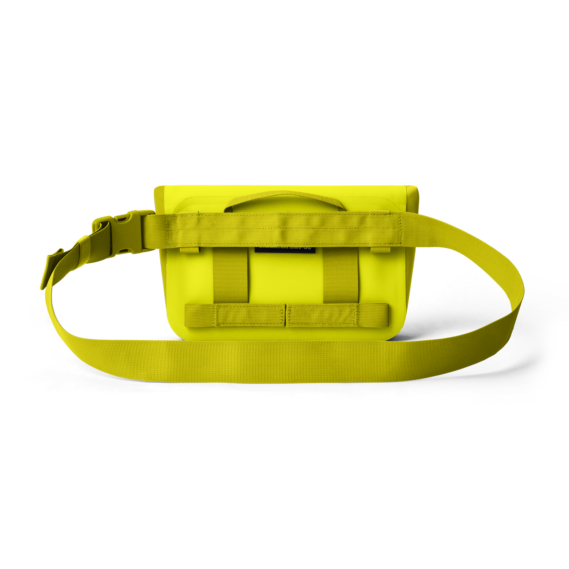 YETI SideClick™ Strap Firefly Yellow
