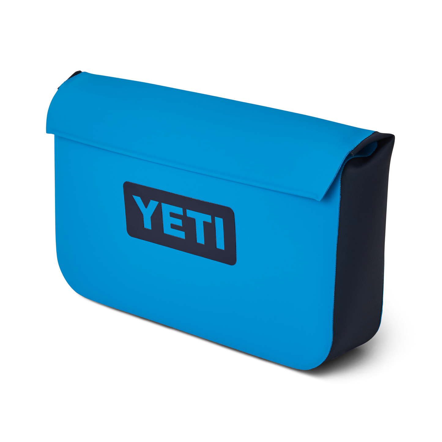 YETI Sidekick Dry® Gear Case 3L Big Wave Blue