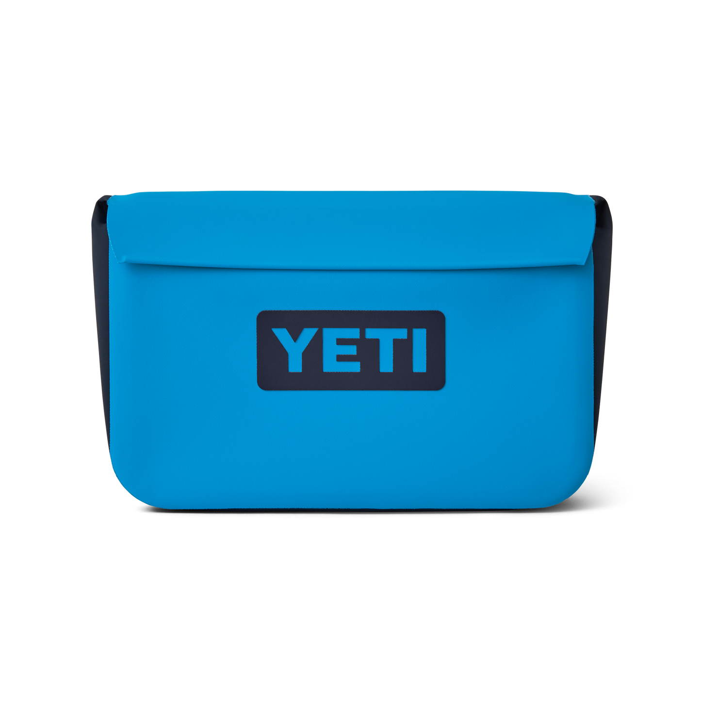 YETI Sidekick Dry® 3L Gear Case Big Wave Blue