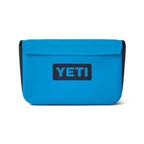 YETI Sidekick Dry® Gear Case 3L Big Wave Blue