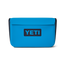 YETI Sidekick Dry® Gear Case 3L Big Wave Blue