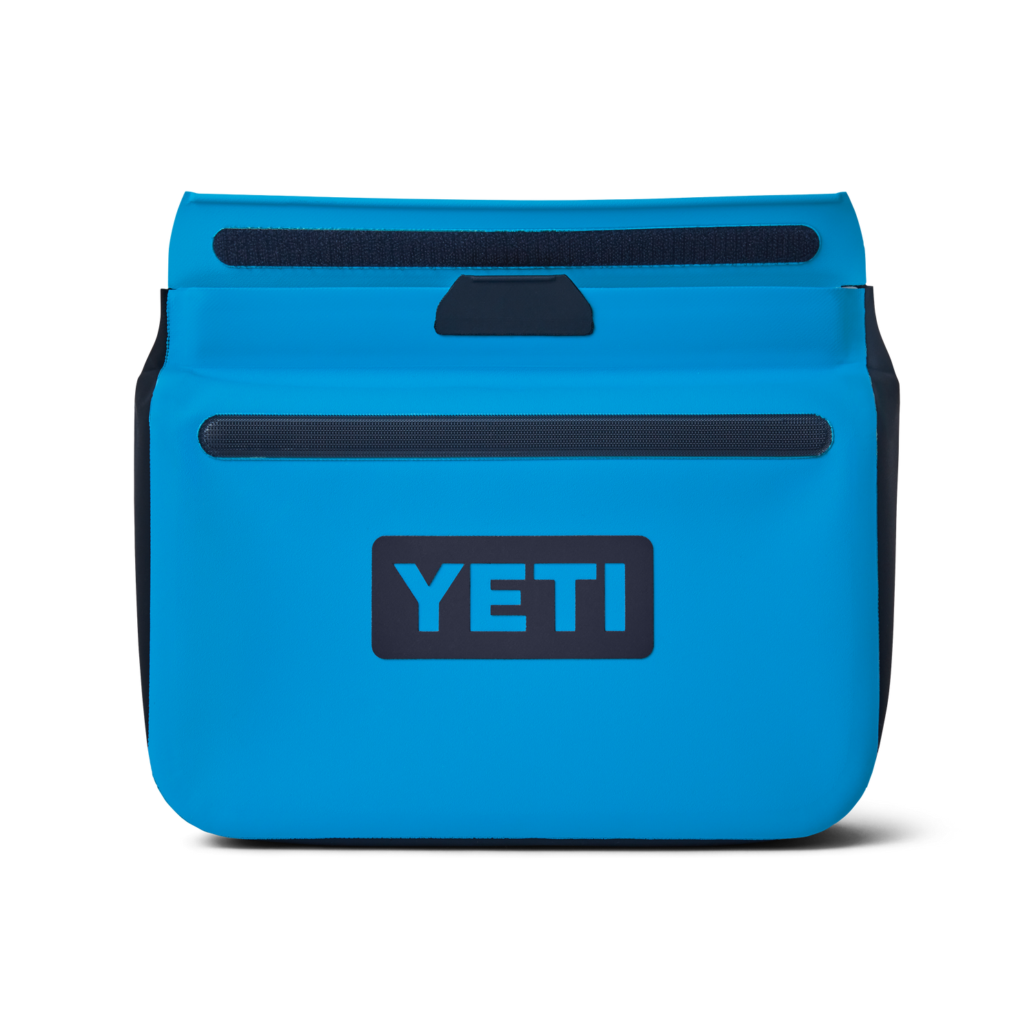 YETI Sidekick Dry® 3L Gear Case Big Wave Blue