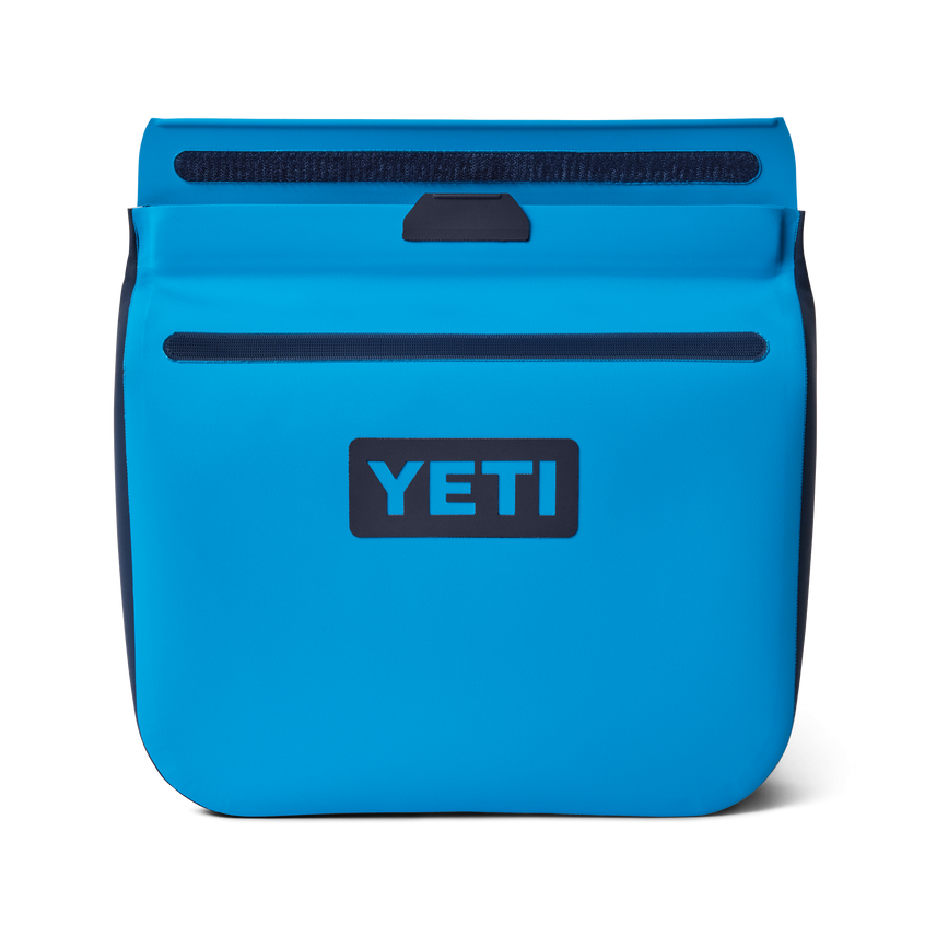  YETI Sidekick Dry® 6L Gear Case Big Wave Blue