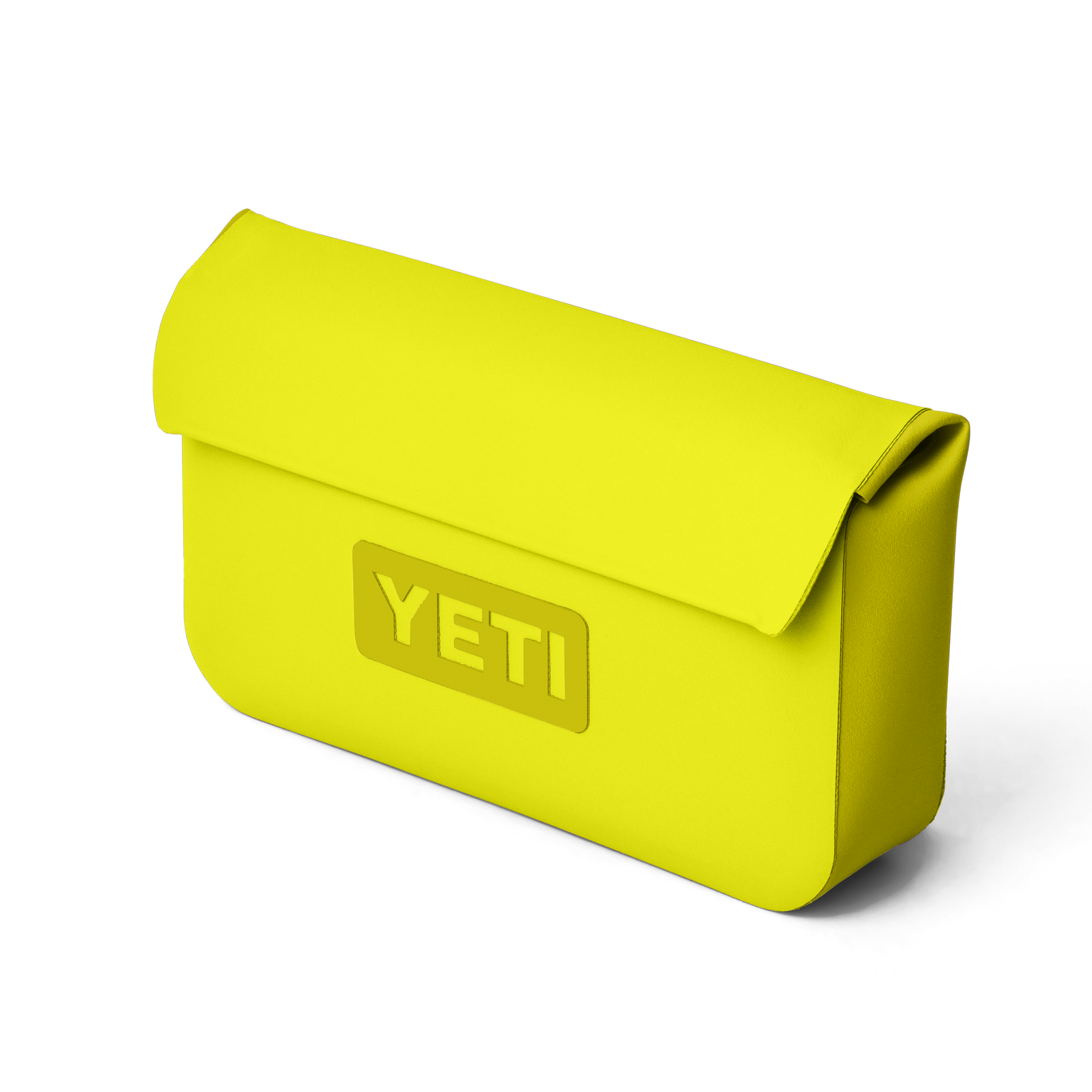 YETI Sidekick Dry® 1L Gear Case Firefly Yellow