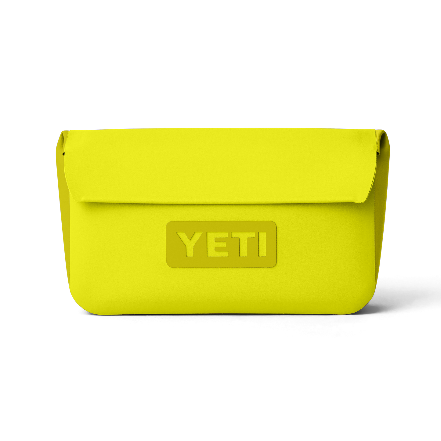 YETI Sidekick Dry® 1L Gear Case Firefly Yellow