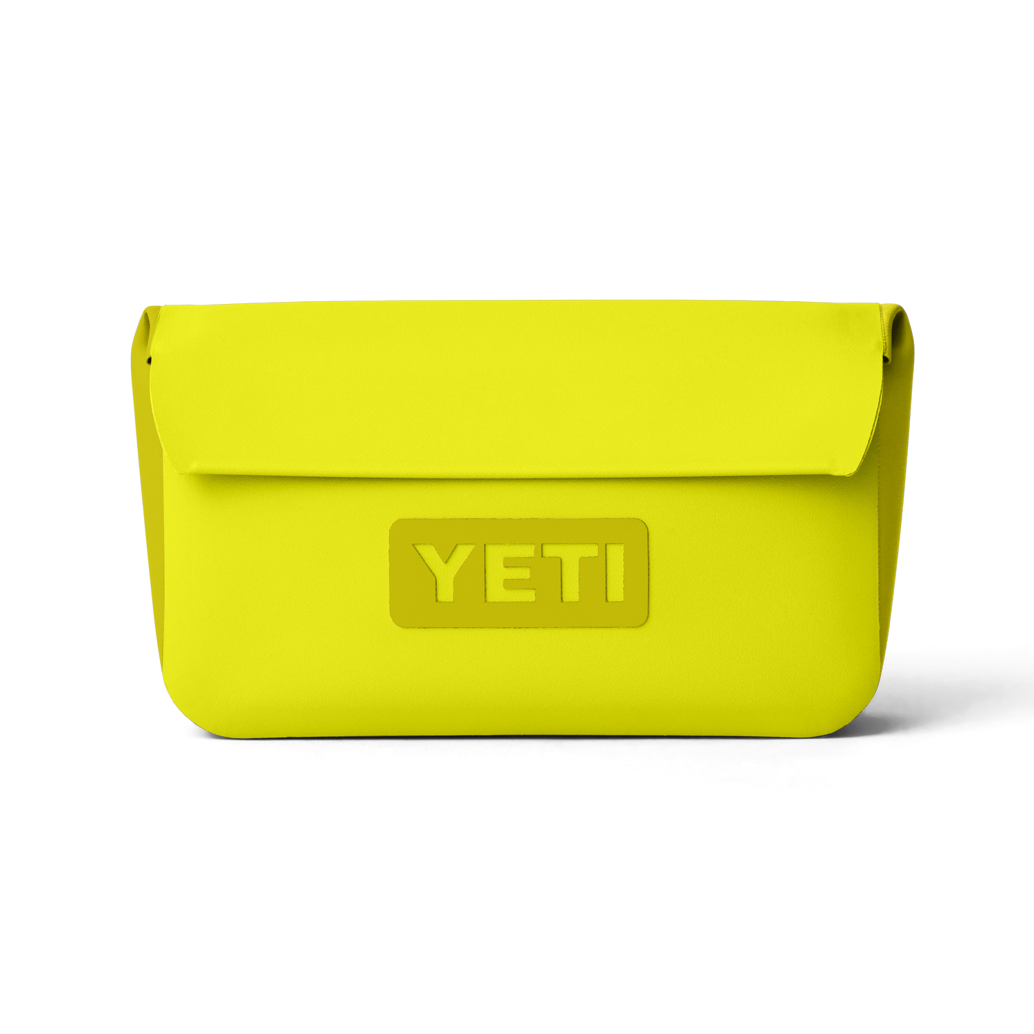 YETI Sidekick Dry® 1L Gear Case Firefly Yellow