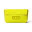 YETI Sidekick Dry® 1L Gear Case Firefly Yellow